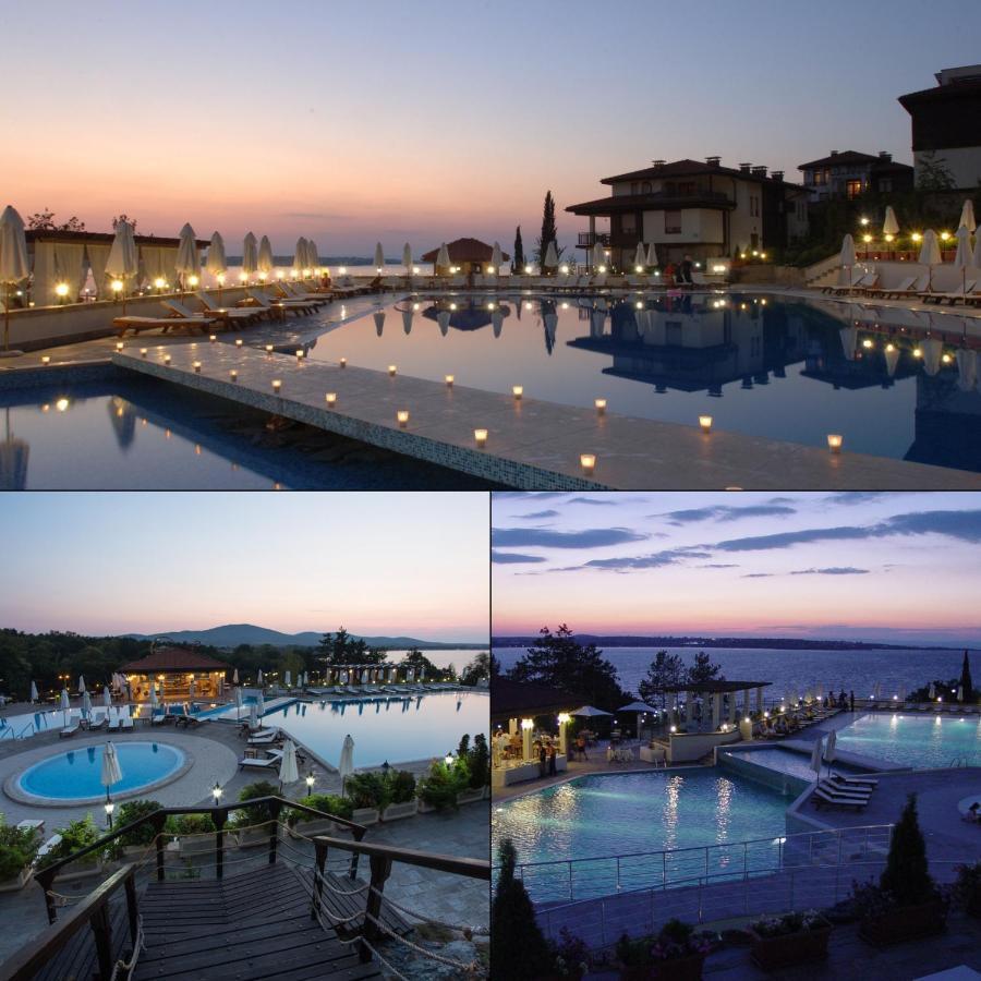 Sunrise - Apartment 41,Santa Marina, Sozopol Exterior photo